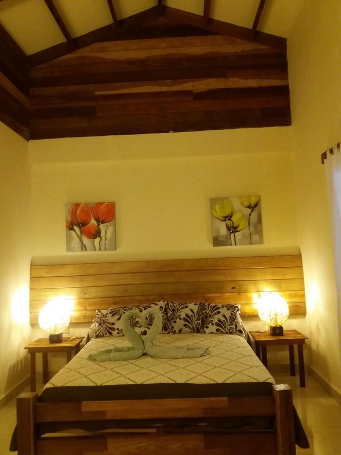 Villa Sevilla Big Creek Eksteriør bilde
