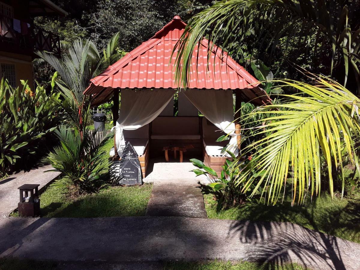 Villa Sevilla Big Creek Eksteriør bilde